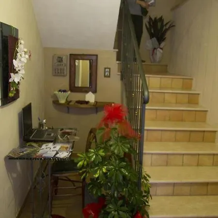 Bed and breakfast San Rocco