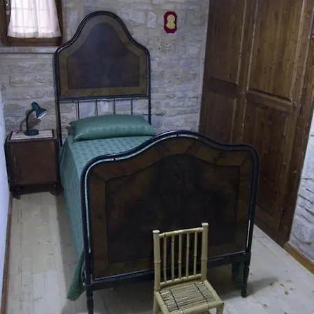 Bed and breakfast San Rocco San Severino Marche