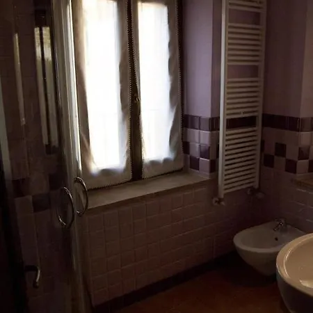 Bed & Breakfast San Rocco *