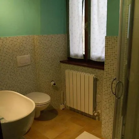 Bed & Breakfast San Rocco