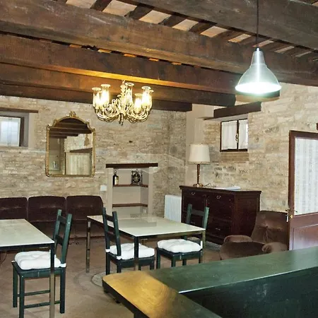 Bed and breakfast San Rocco *
