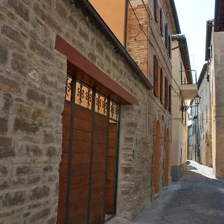 San Rocco Bed and breakfast