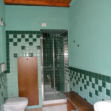 Bed and breakfast San Rocco *