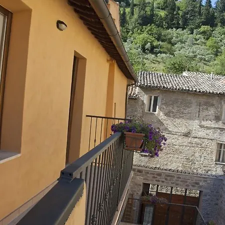 San Rocco Bed and breakfast San Severino Marche