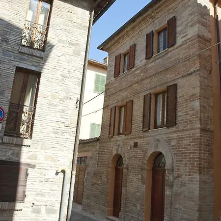 Bed and breakfast San Rocco San Severino Marche