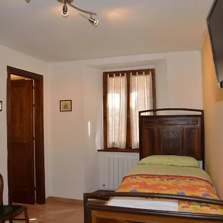San Rocco Bed and breakfast San Severino Marche