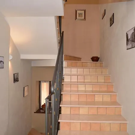 Bed and breakfast San Rocco San Severino Marche