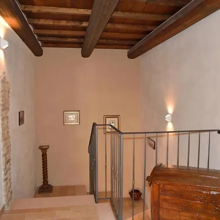 San Rocco Bed and breakfast San Severino Marche