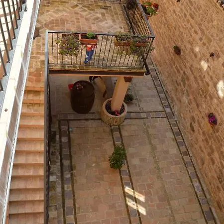 San Rocco Bed and breakfast