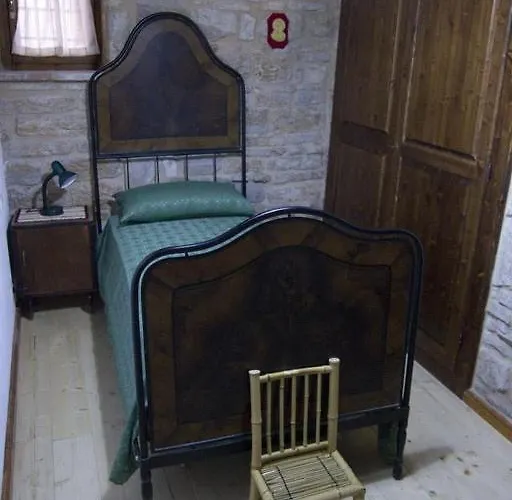 Bed & Breakfast San Rocco San Severino Marche