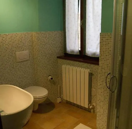 Bed & Breakfast San Rocco