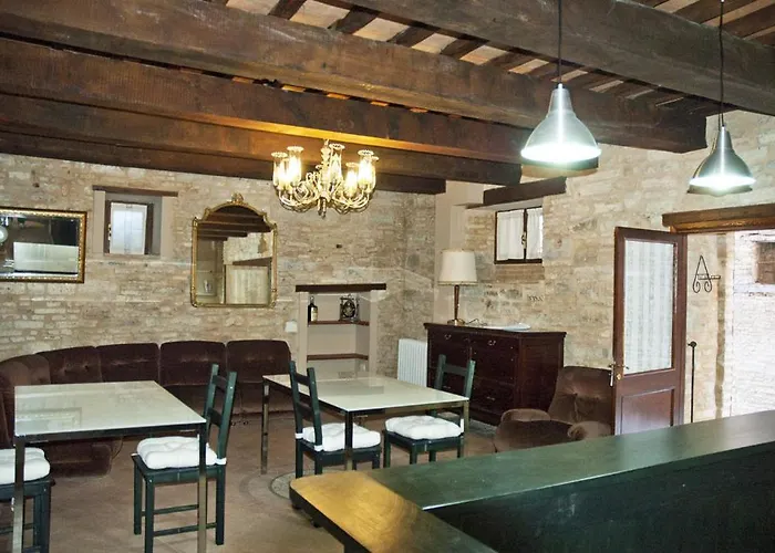 Bed & Breakfast San Rocco *