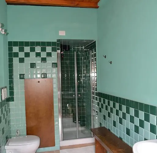 Bed & Breakfast San Rocco *