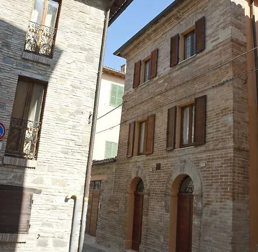 Bed & Breakfast San Rocco San Severino Marche