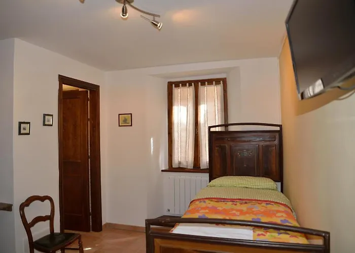 San Rocco Bed & Breakfast San Severino Marche