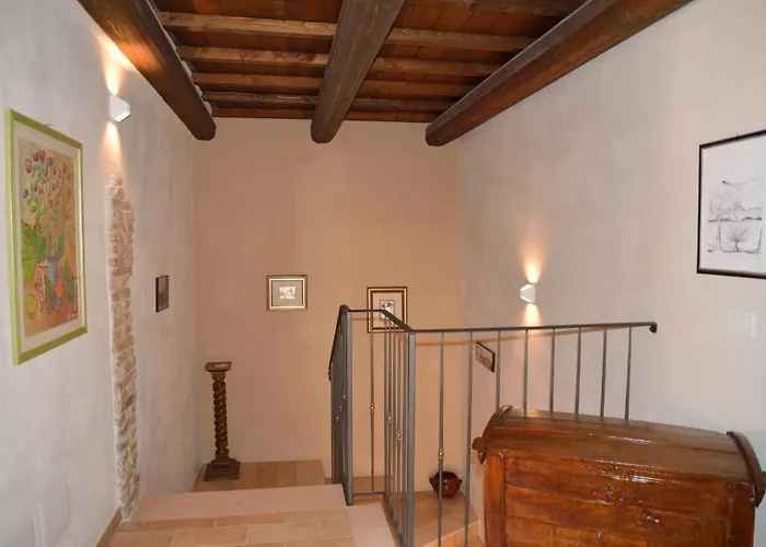 San Rocco Bed & Breakfast San Severino Marche