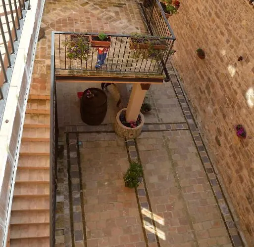 San Rocco Bed & Breakfast